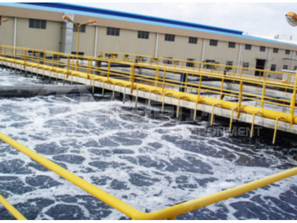 污水處理一體化設(shè)備